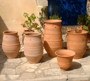 Ensemble Keramik
